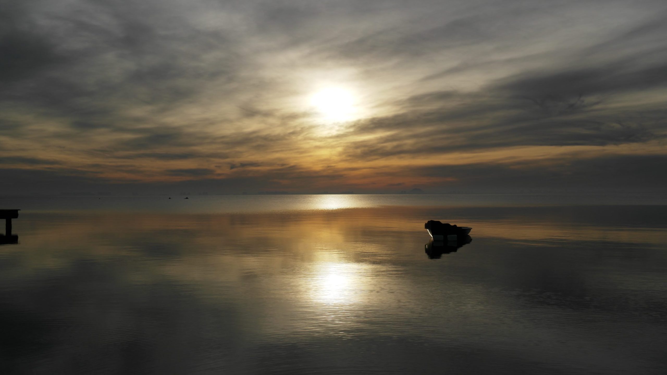 Mar Menor, Spanien