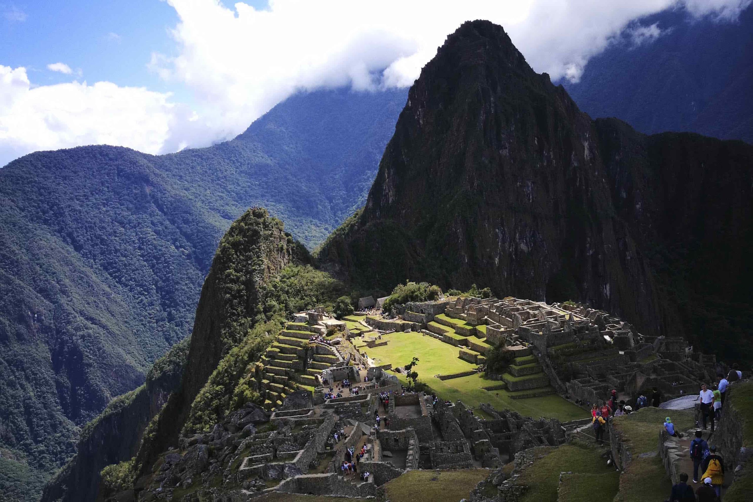 Machu Picchu_Tati Quinones