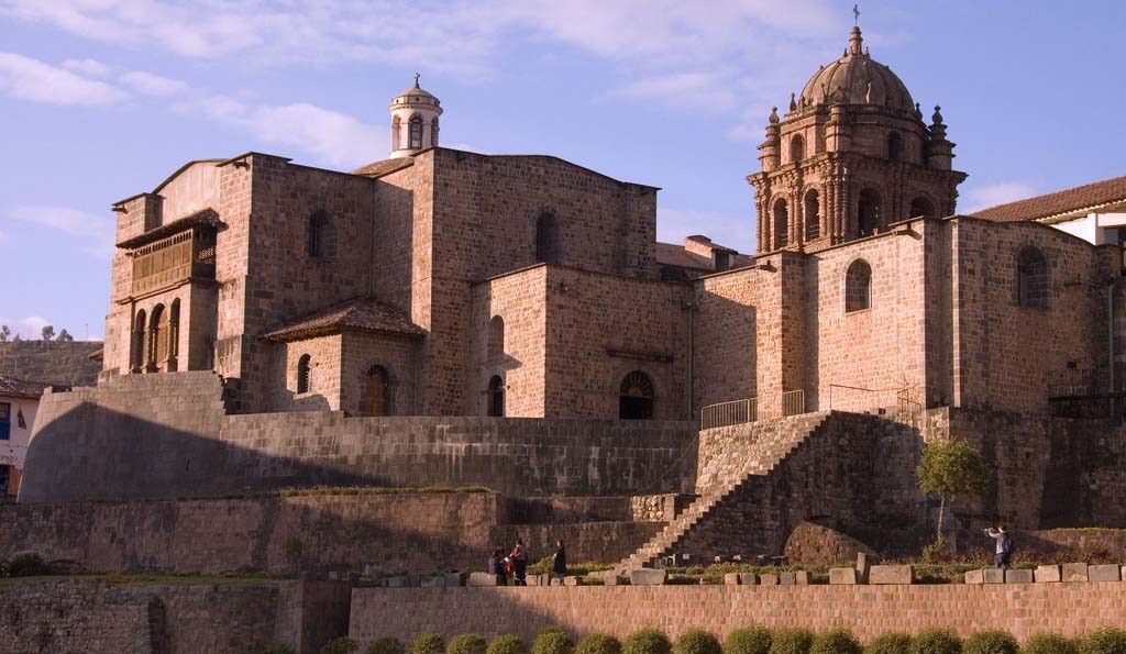 Cusco Koricancha