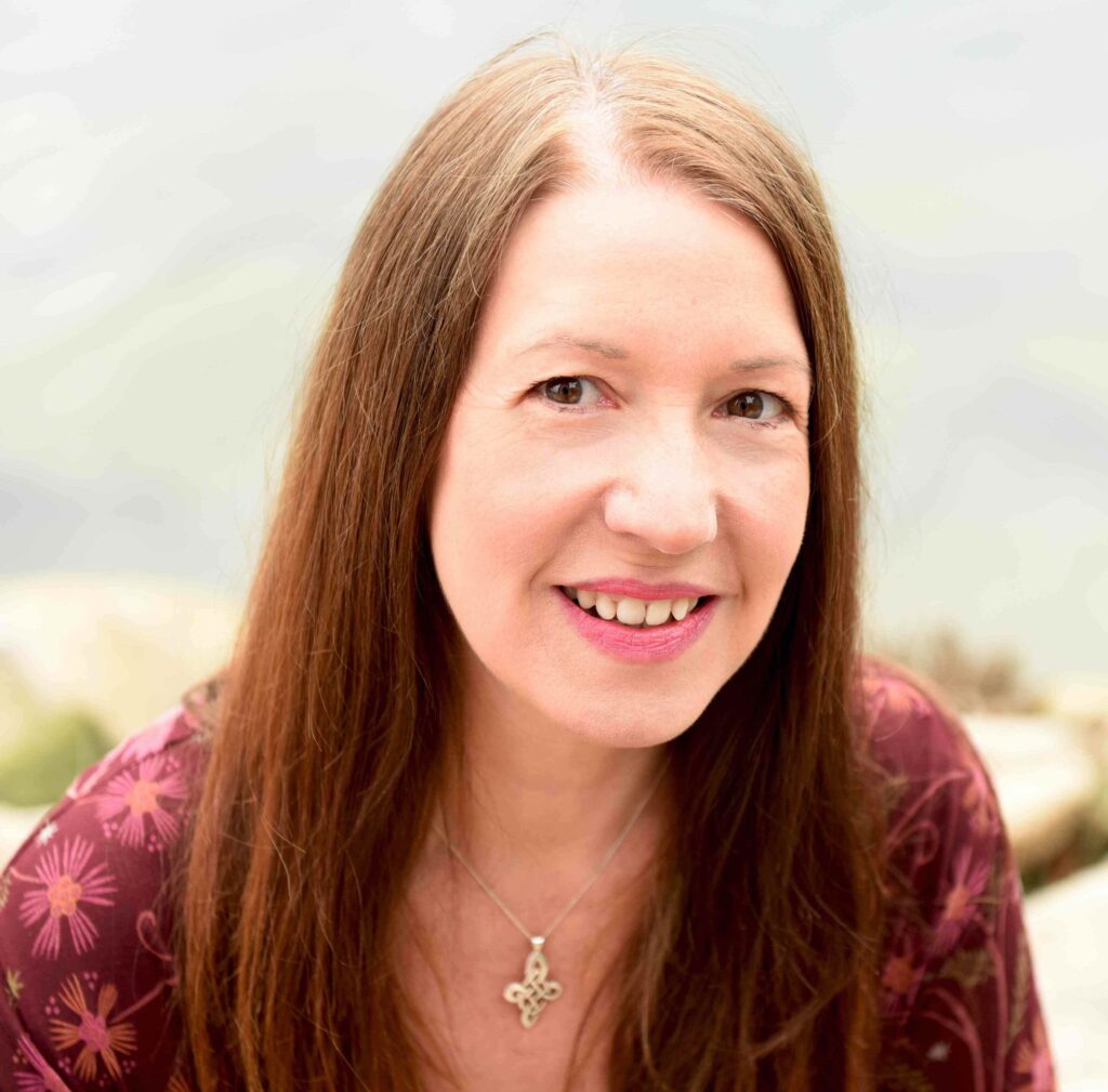 Begleitung_Reise zu dir selbst_Gudrun Wippel Mongolei