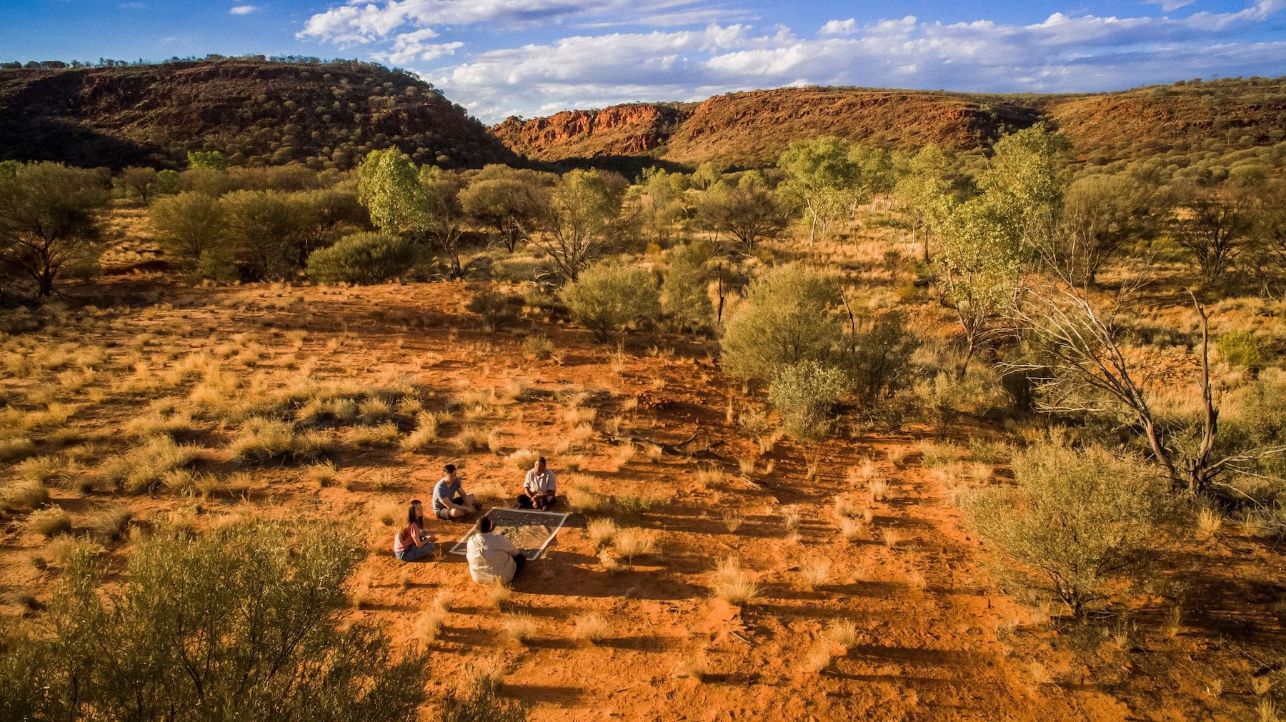 Australien-Reisen_Wanmara_Petermann-Tourism Australia
