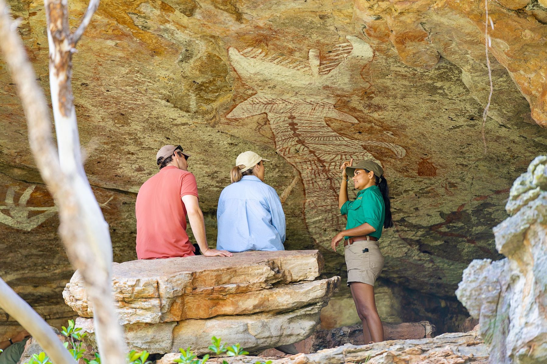 West Arnhem Land-Tourism Australia